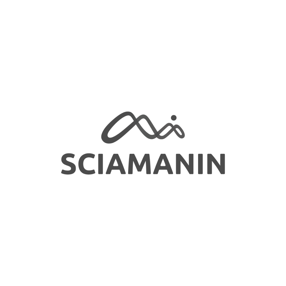 sciamanin_logo